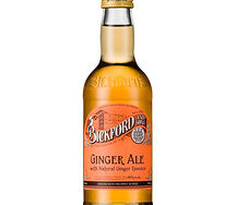 Bickford & Sons Ginger Ale