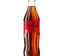 Coca-Cola Zero