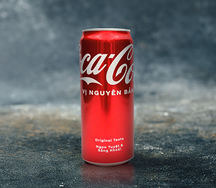 Coca-Cola