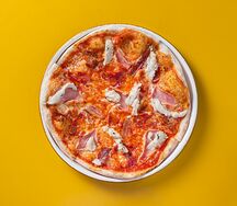 Пицца Мясная
