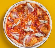 Пицца Мясная