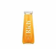 Сок Rich апельсиновый