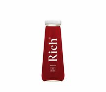 Сок Rich вишневый