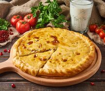 Кубдари классика