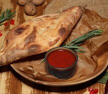 Лаваш грузинский