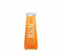 Сок Rich персиковый