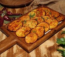 Картофель плеч