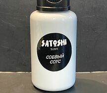 Соевый соус