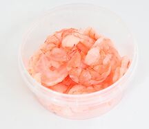Креветки для пушистых