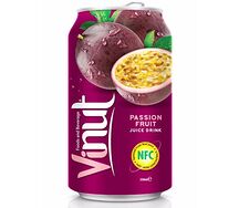 Vinut Маракуйя