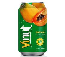 Vinut Папайя