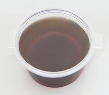 Рыбный соус