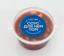 Соус для Нем Том