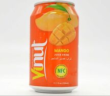 Vinut Манго