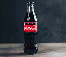Coca-Cola Zero