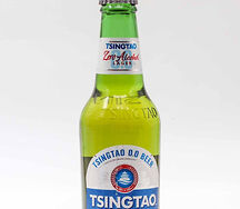 Безалкогольное пиво Tsingtao