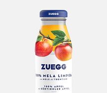 Сок Zuegg