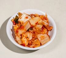 Капуста кимчи