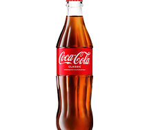 Coca-Cola Zero