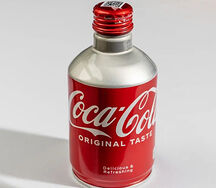 Coca-Cola Japan