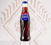 Evervess Кола