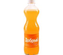Добрый апельсин