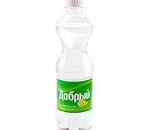 Добрый лимон-лайм