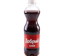Добрый Кола
