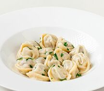 Пельмени