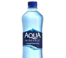 Aqua Minerale