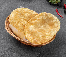 Пури - Poori