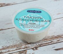 Глазурь Классическая