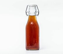 Напиток Персиковый айс-ти