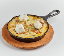 Mac & Cheese с шестью сырами