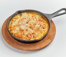 Mac & Cheese Классический запеченный