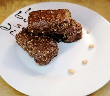 Конфеты ВкуZ