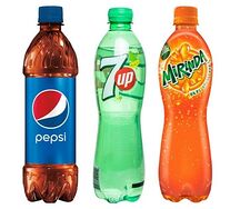 Pepsi