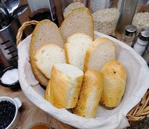 Хлебная корзина