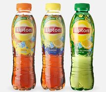 Lipton ice tea зеленый чай