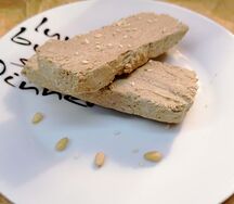 Бакинская халва