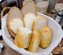 Хлебная корзина