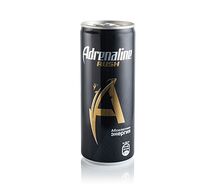 Adrenaline Rush