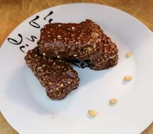 Конфеты вкуZ