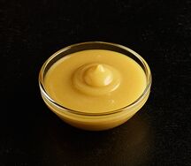 Соус Медово-горчичный