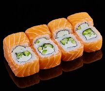 Роллы Норвегия