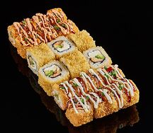 Горячий сет Brothers