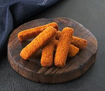 Рыбные палочки