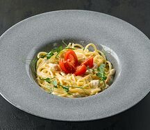 Спагетти Чикен