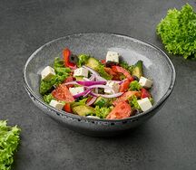 Салат Греческий