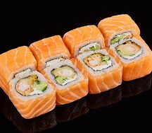 Ролл Канада